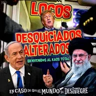 S27 Ep6071: Locos, Desquiciados, Alterados - Operación Martillo