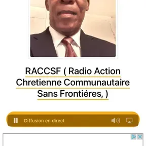 RACCSF