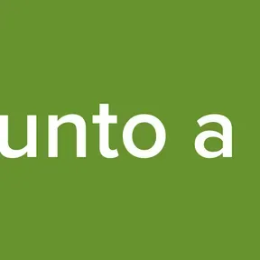 Junto a ti