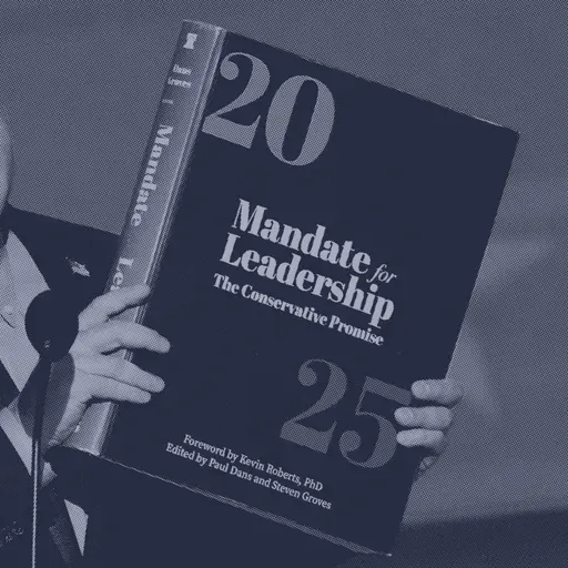 Year In Review: The Impact Of Project 2025