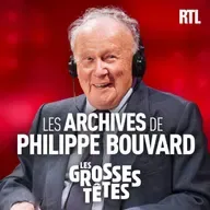 Mailhot, Coffe, Yanne... Le meilleur du 26 mai 2000 (1/3)