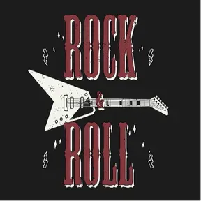 Rock N Roll UDP AL Web Radio