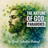 SGSP S16E1 — The Nature of God, Part 1: Paradoxes