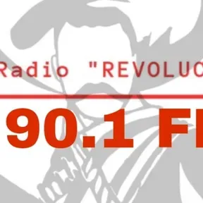 Radio Revolución