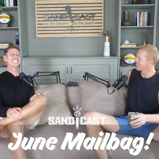 June Mailbag! Predicting the LA 2028 Podium; Selling Souls; New Partnerships
