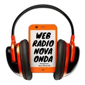 WEBRADIO NOVA ONDA 2