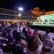 La Cultureta Gran Reserva viaja hasta Almagro con motivo del Festival Internacional de Teatro Clásico 