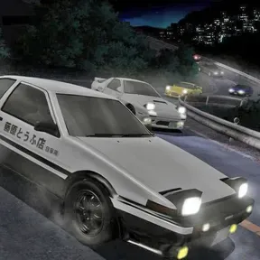 DRIFT FM