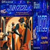 Oficina do Jazz - Programa 143 - David Polido