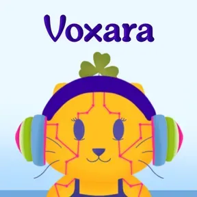 VOXARA ANTRIUMS