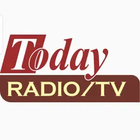TODAY RADIO TV