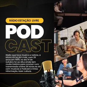 ESTAÇÃO LIVRE