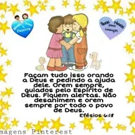 Boas Novas para Crianças #02