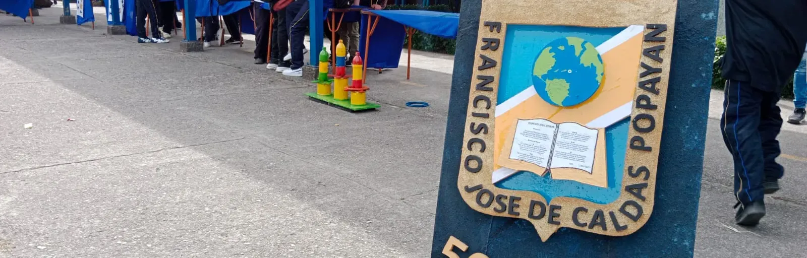RADIO INEM POPAYÁN