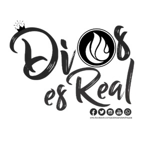 Dios es Real
