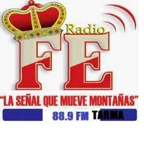 radio fe tarma