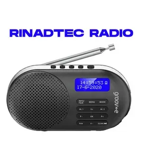 HAMMERS RADIO 106.5 GOASO