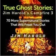 Jim Harold's True Ghost Stories - November 22, 2014