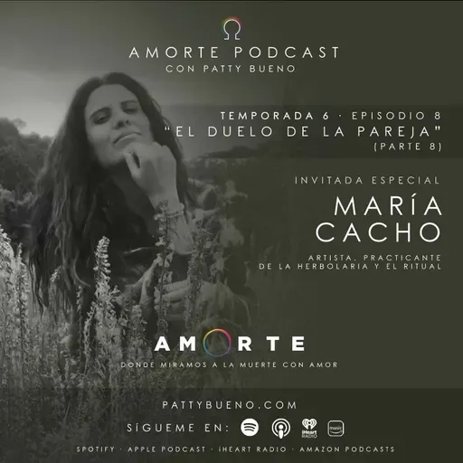 El Duelo de la Pareja con María Cacho