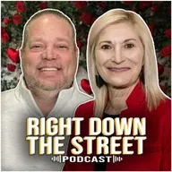 A Valentine's Visit from "The Love Doctor"