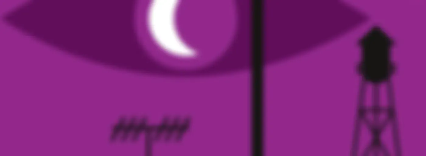 Welcome to Night Vale