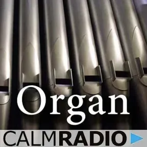 CalmRadio.com - Organ -