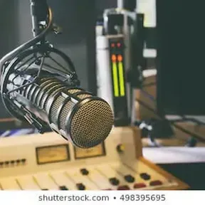 Radio tele model fm