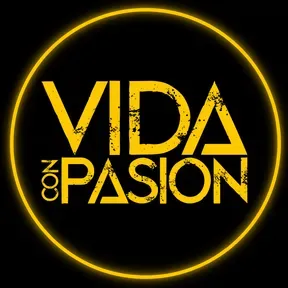 VIDA CON PASION RADIO