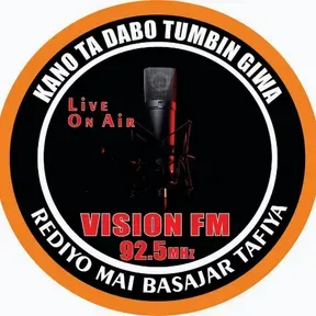 Vision FM Kano