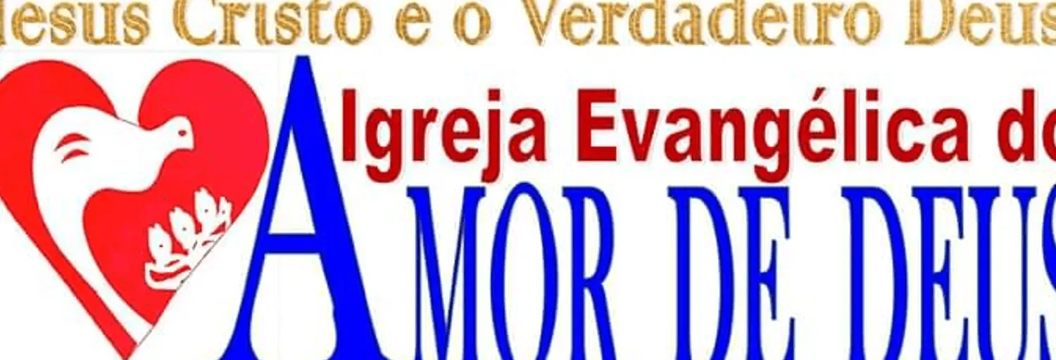 Rádio Amor de Deus Fortaleza