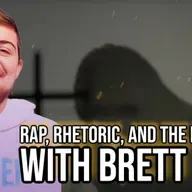 Rap, Rhetoric, and the Remnant with Brett Raio