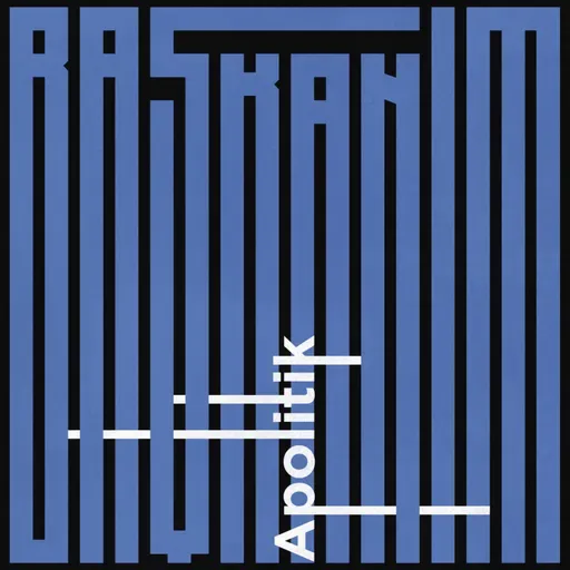 Apolitik #23 | Mustafa Akkad, Çağrı ve Çöl Aslanı Ömer Muhtar