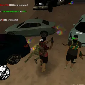 Funk proibidao
