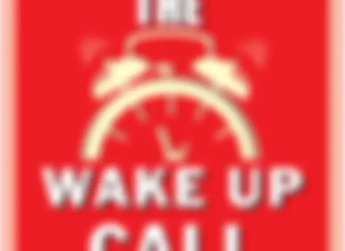 Wake Up Call