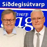 Evópumálin - Guðbjörn Guðbjörnsson