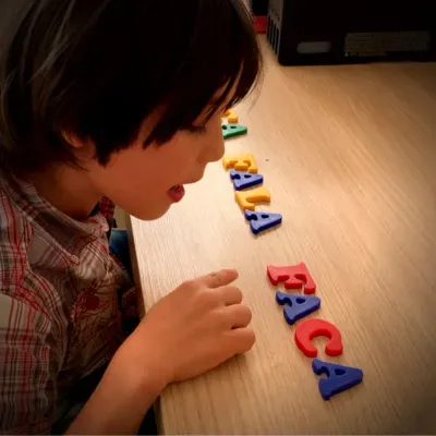 #62 - Quero alfabetizar meus filhos mas não tenho paciência