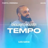 Enquanto Houver Tempo - Djou Garcia