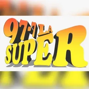La Super 97-7