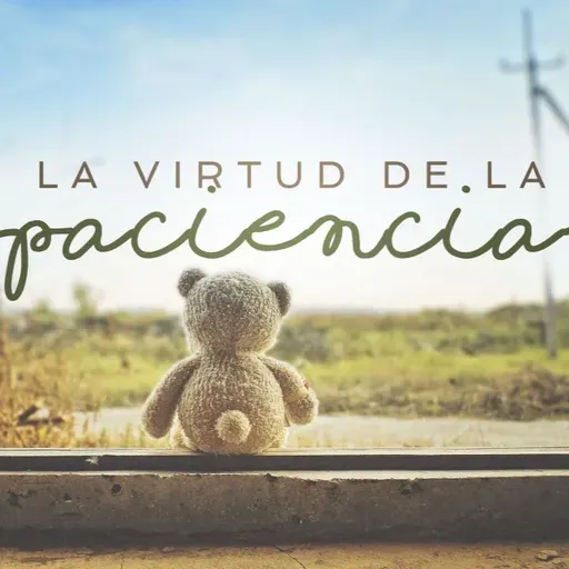 LA VIRTUD DE LA PACIENCIA