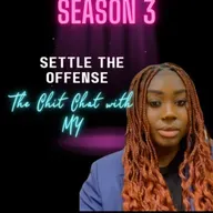 Settle the offense 