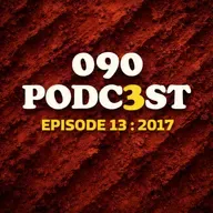 EPISODE 13: 2017