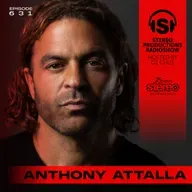 ANTHONY ATTALLA Stereo Productions Podcast 631