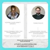 #SSLCAPod S4 Podcast E4