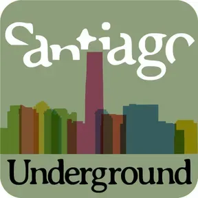 Santiago Underground en vivo