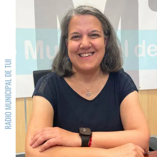 Conchi Martínez Aguilera, Plataforma en Defensa da Sanidade Pública de Tui | Situación centro de saúde
