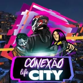 Conexão life ciry