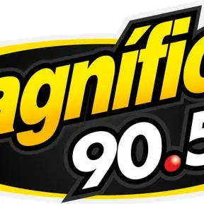 MAGNIFICA 90.5 FM