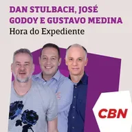 Furacão Lady Gaga passou pelo Rio de Janeiro