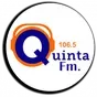 RadioQuinta 106.5 FM