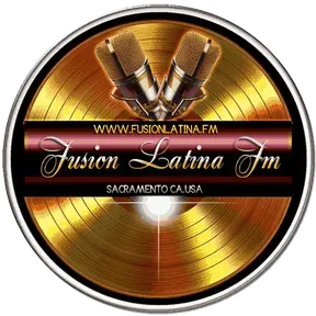 Fusion Latina Fm
